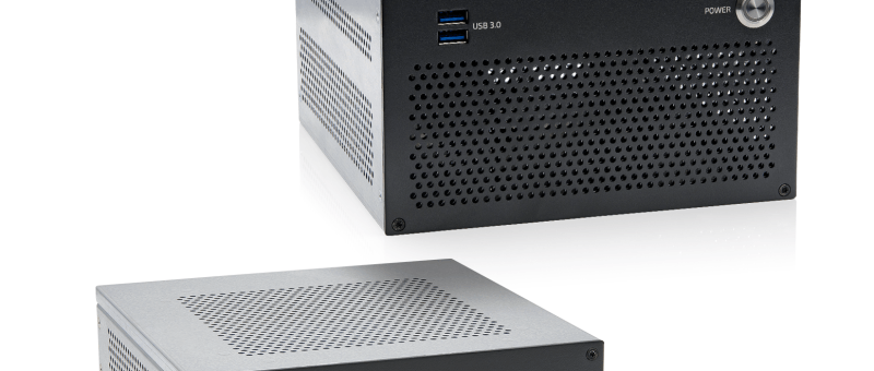 Kontron lance les KBox B-203-RPL/B-204-RPL, des PCs industriels puissants et flexibles