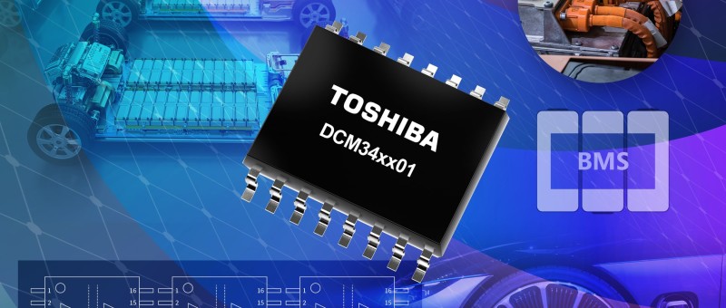 Les nouveaux isolateurs numériques 4 canaux de Toshiba : fiabilité et haute performance pour l’automobile