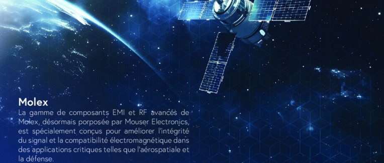 Sortie de l'édition Mai-Juin du magazine ECI News