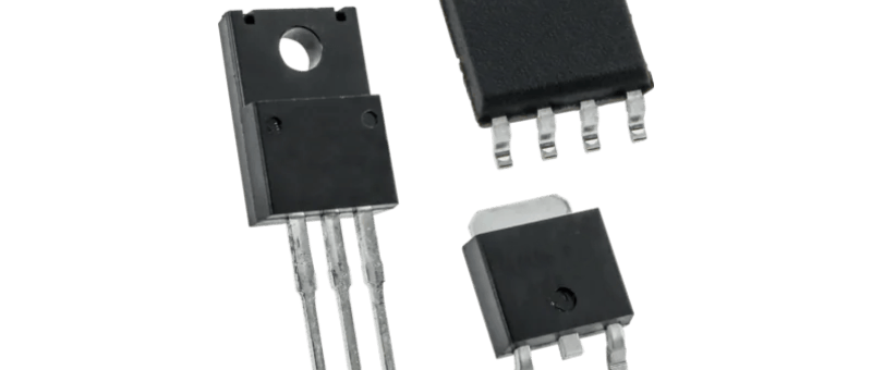 YAGEO XSemi : des MOSFETs puissants et abordables pour vos projets électroniques