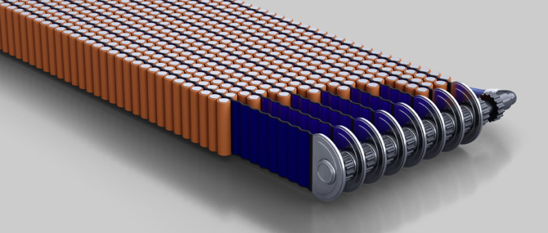 Un nouvel adhésif pour booster les batteries des voitures électriques : découvrez le CoolTherm TC-850 de Parker