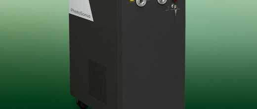 PhotoSonus M : le laser qui fait parler les tissus