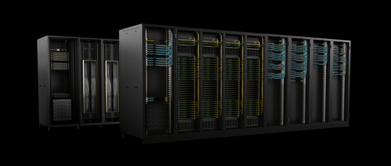 L’IA prend racine au Moyen-Orient : Khazna et NVIDIA lancent des “usines d’intelligence”