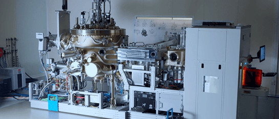 ROSIE, la machine française qui veut révolutionner la photonique quantique
