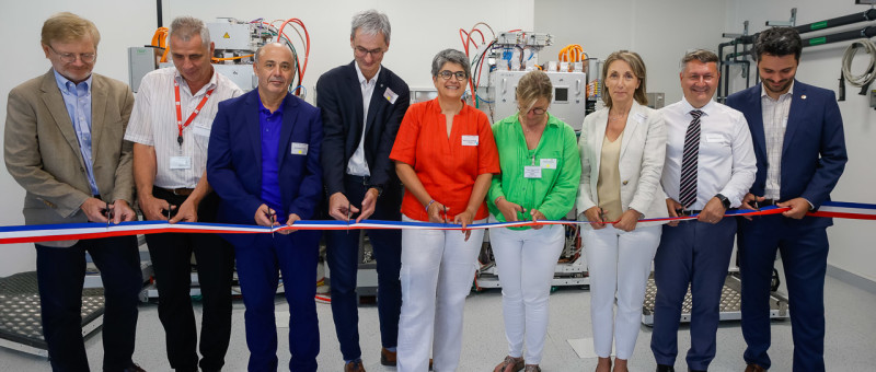 SPINfab : quand la science du spin révolutionne notre électronique