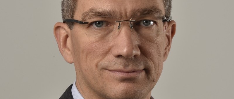 OMRON confie à Stéphane Chômienne les rênes de l’Europe Centrale
