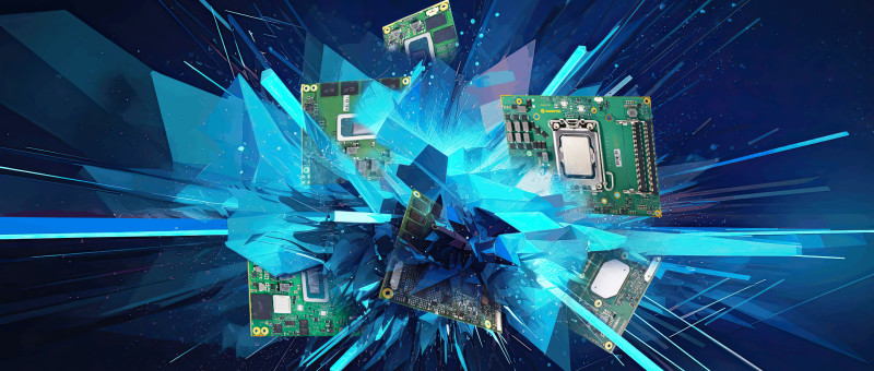 congatec prend le contrôle de JUMPtec, une filiale stratégique de Kontron