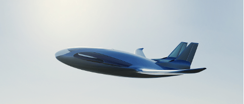 Voler propre, voler local : Eenuee et Duqueine inventent l’avion régional électrique