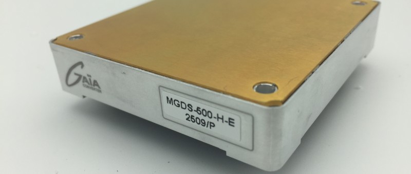 Un nouveau convertisseur DC/DC modulaire pour alimenter jusqu’à 3 kW sans compromis