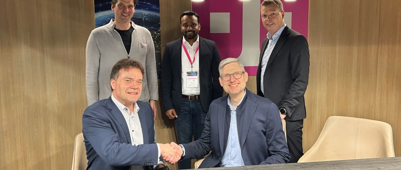 Une révolution dans l’IoT : Nordic et Deutsche Telekom veulent connecter tous les objets