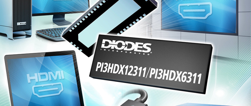 Des ReDrivers HDMI intelligents pour une vidéo haute résolution sans compromis