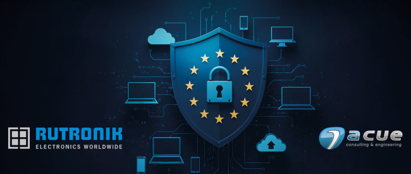 Cyber Resilience Act : Rutronik aide les entreprises à transformer la conformité en avantage stratégique