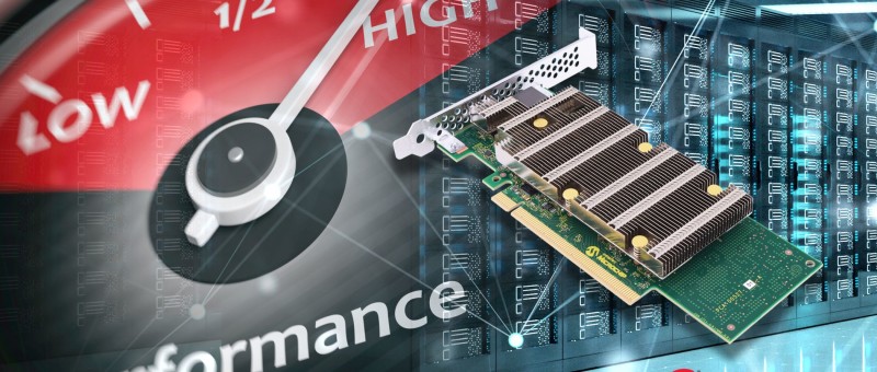 Adaptec SmartRAID 4300 – Le RAID NVMe nouvelle génération pour les centres de données exigeants