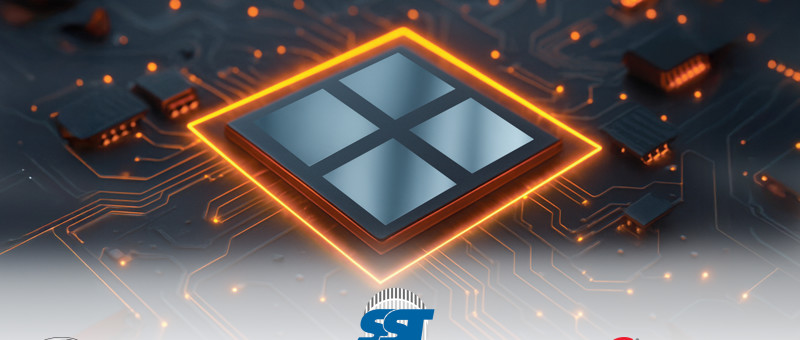 Une alliance stratégique pour révolutionner les chiplets NVM : Deca et SST s’associent