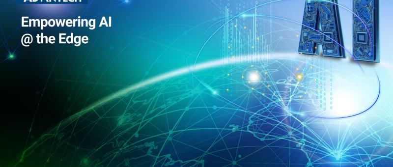 Advantech a mis en avant ses solutions Edge AI et robotiques au SIDO Lyon 2025
