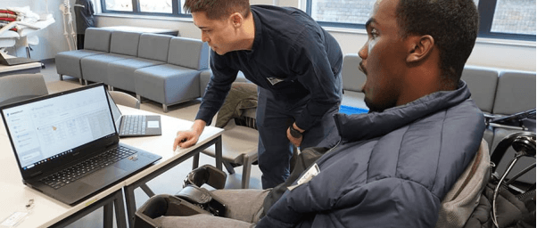 SensePilot : une webcam pour redonner l’accès au numérique aux personnes en situation de handicap