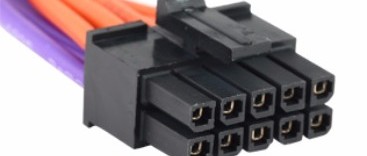 Amphenol Minitek Pwr 3.0 : la solution de connexion d’alimentation flexible