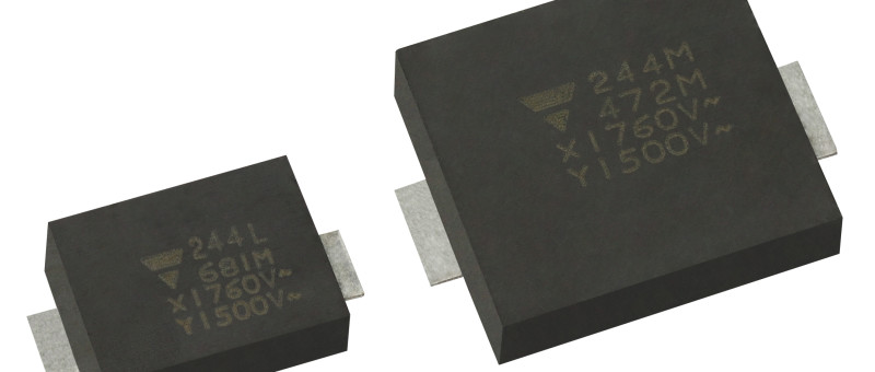 Une solution robuste pour les environnements exigeants et les systèmes HV