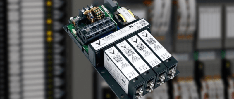 Un outil innovant pour des alimentations sur mesure et des conceptions plus rapides