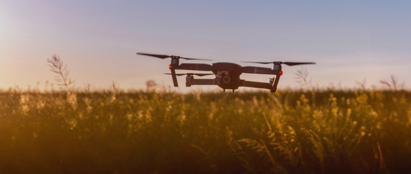 Technologies avancées et agriculture durable : ce que révèle « Farm Different »