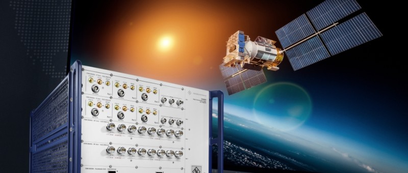 Une solution complète pour accélérer le déploiement des réseaux non terrestres 5G