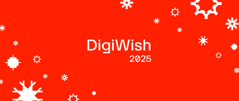 DigiWish 2025 : 24 jours pour gagner des prix et concrétiser vos projets