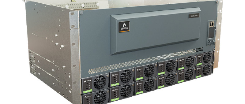 Une solution robuste et intelligente pour les environnements critiques 