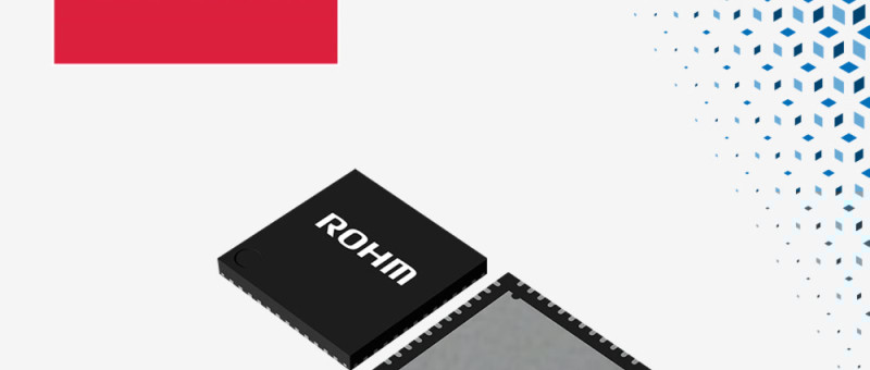 Des MCU IA performants et économes pour des applications intelligentes et sécurisées