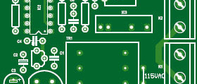 Dew Detector (120463)