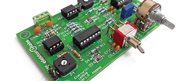 Simple Function Generator [160548, 180556]