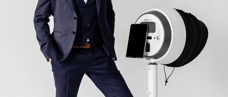 innovation de tous les instants chez InnoFaith