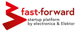 electronica Fast Forward Start- & Scale-Up Awards