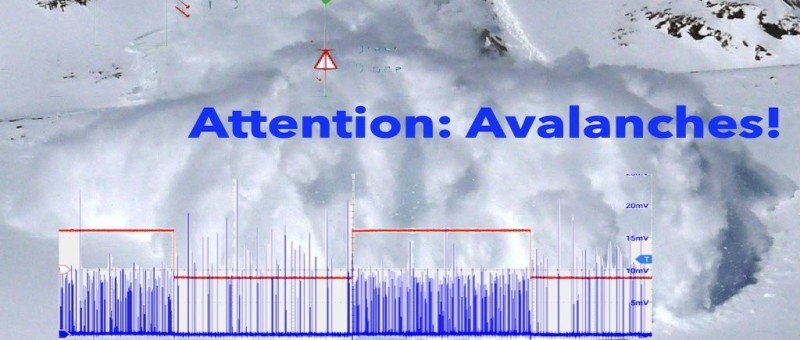 Exploration des impulsions nanosecondes et de la rupture d'avalanche dans les diodes