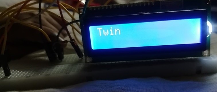 Digital Music box