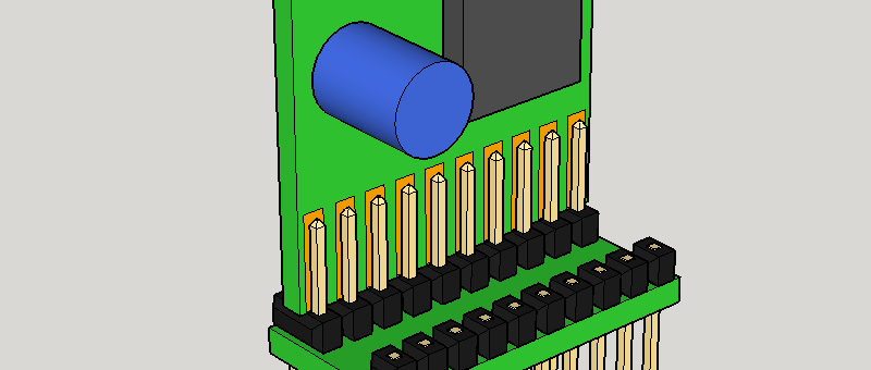 The L-Board: T-Board Reimagined