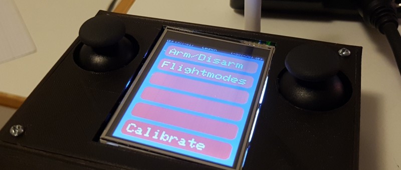 Remote Control