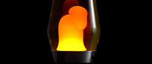 Sauvons la lampe lava / Save the lava lamp