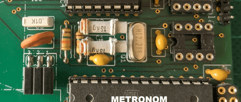 Construire un RTOS pour les microcontrôleurs AVR