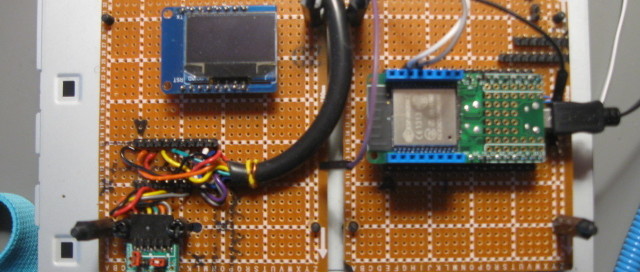 Automatic Fraud Detection Thru Color Sensing