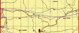 Receptor GPS multi-funções
