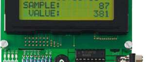 Data Logger com cartão SD
