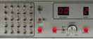 Array de luces de discoteca programable (1984)