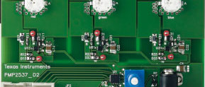 LED RGB para luz ambiente