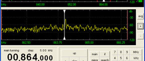 Estéreo en AM con SDR