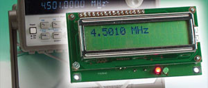 Tinycounter