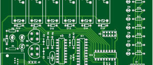 Control doméstico por DTMF
