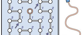 Juego 123 sin µC
