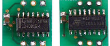 Divisor de señal de radio control frame-rate