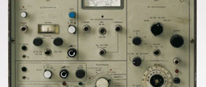 Unidad de prueba Neuwirth FUP1D PMR (1973)