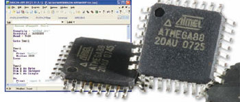 Curso de BASCOM-AVR (Parte 1)